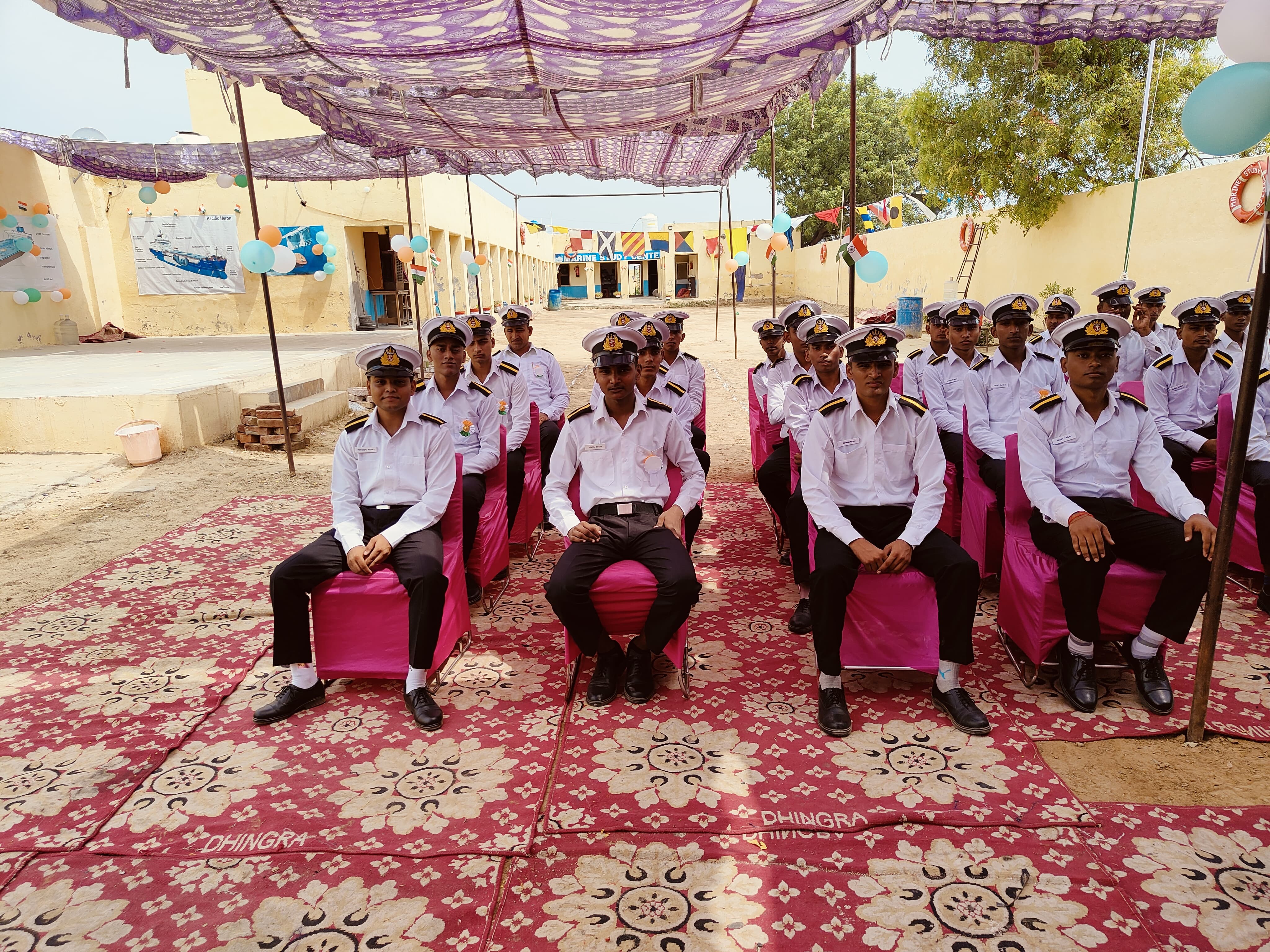 Deck Rating
